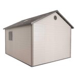Lifetime 11 Ft. X 13.5 Ft. Outdoor Storage Shed - 6415 - Image 14