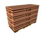 Lifetime 11 Ft. X 13.5 Ft. Outdoor Storage Shed - 6415 - Image 8