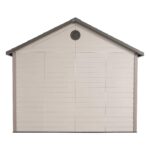 Lifetime 11 Ft. X 13.5 Ft. Outdoor Storage Shed - 6415 - Image 15