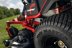 Troy Bilt Mustang Z50 | 50 in Zero-Turn Mower| 24 HP | 747cc KOHLER Twin-Cylinder Engine | Dual Hydrostatic Transmissions | 50" Twin Blades - Image 8