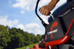 Troy Bilt Mustang Z50 | 50 in Zero-Turn Mower| 24 HP | 747cc KOHLER Twin-Cylinder Engine | Dual Hydrostatic Transmissions | 50" Twin Blades - Image 7