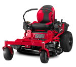 Troy-Bilt Mustang Z42 Zero-Turn Mower | 42 in | 725cc Twin-Cylinder KOHLER Engine | Dual Hydrostatic Transmissions - Image 3