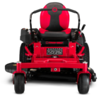 Troy-Bilt Mustang Z42 Zero-Turn Mower | 42 in | 725cc Twin-Cylinder KOHLER Engine | Dual Hydrostatic Transmissions - Image 4