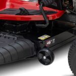 Troy-Bilt Super Bronco 46K FAB Riding Lawn Mower | 46" | 22 HP/747cc KOHLER Engine | Hydrostatic Transmission - Image 6