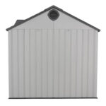 Lifetime 10 Ft. X 8 Ft. Side Entry Outdoor Storage Shed - 60466 - Image 7