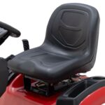 Troy-Bilt Super Bronco 46K FAB Riding Lawn Mower | 46" | 22 HP/747cc KOHLER Engine | Hydrostatic Transmission - Image 7