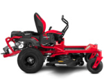 Troy-Bilt Mustang Z42 Zero-Turn Mower | 42 in | 725cc Twin-Cylinder KOHLER Engine | Dual Hydrostatic Transmissions - Image 5