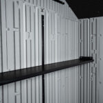 Lifetime Dual Entry 15’ x 8’ Shed - 60410 - Image 18