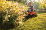 Troy-Bilt Mustang Z42 Zero-Turn Mower | 42 in | 725cc Twin-Cylinder KOHLER Engine | Dual Hydrostatic Transmissions - Image 8