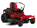 Troy Bilt Mustang Z50 | 50 in Zero-Turn Mower| 24 HP | 747cc KOHLER Twin-Cylinder Engine | Dual Hydrostatic Transmissions | 50" Twin Blades