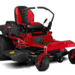 Troy Bilt Mustang Z50 | 50 in Zero-Turn Mower| 24 HP | 747cc KOHLER Twin-Cylinder Engine | Dual Hydrostatic Transmissions | 50" Twin Blades