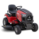 Troy-Bilt Super Bronco 46K FAB Riding Lawn Mower | 46" | 22 HP/747cc KOHLER Engine | Hydrostatic Transmission