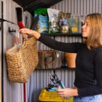 Lifetime 10 Ft. X 8 Ft. Dual Entry Outdoor Storage Shed - 60467 - Image 6
