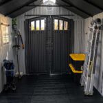 Lifetime Dual Entry 15’ x 8’ Shed - 60410 - Image 15