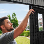Lifetime 8 Ft. x 5 Ft. Classic Outdoor Storage Shed - 60468 - Image 9