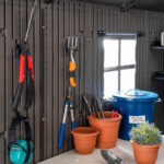 Lifetime 20 ft x 8 ft Outdoor Storage Shed - 60456 - Image 26