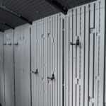 Lifetime 20 ft x 8 ft Outdoor Storage Shed - 60456 - Image 14