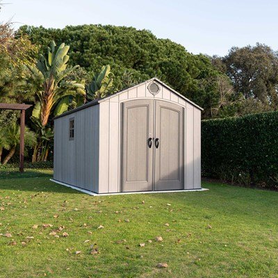 Lifetime 8x15 ft. Shed - 60353 - hero view