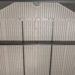 Lifetime Legacy 15 ft x 8 ft Outdoor Storage Shed - 60465 - Image 12