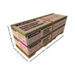 Lifetime 10 Ft. X 8 Ft. Side Entry Outdoor Storage Shed - 60466 - Image 17