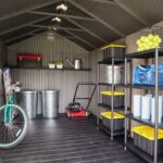 Lifetime 8x15 ft. Shed - 60353 - Image 10