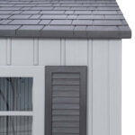 Lifetime Dual Entry 15’ x 8’ Shed - 60410 - Image 6