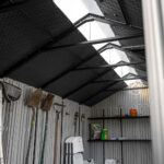 Lifetime Dual Entry 15’ x 8’ Shed - 60410 - Image 13