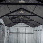 Lifetime Dual Entry 15’ x 8’ Shed - 60410 - Image 10