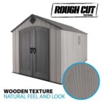 Lifetime 8x15 ft. Shed - 60353 - Image 4