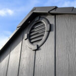 Lifetime 15 x 8 ft. Dual Entry Shed - 60455 - Image 20