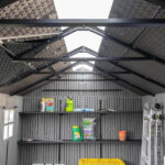 Lifetime 15 x 8 ft. Dual Entry Shed - 60455 - Image 10