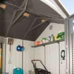 Lifetime 10 x 8 ft. Storage Shed - 60243 - Image 8