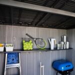 Lifetime Modern Shed 8.3 x 8.3 ft. - 60336 - Image 18