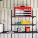 Lifetime 8 x 12.5 ft. Outdoor Shed - 6402 - Image 12