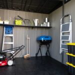 Lifetime Modern Shed 8.3 x 8.3 ft. - 60336 - Image 15
