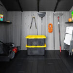 Lifetime 10 x 8 ft. Storage Shed - 60453 - Image 10