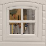 Lifetime 15 x 8 ft. Shed - 6446 - Image 7