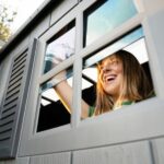 Lifetime 12.5 x 8 ft. Side Entry Shed - 60454 - Image 8