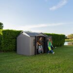 Lifetime 10 x 8 ft. Storage Shed - 60453 - Image 6