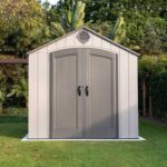 Lifetime 8x15 ft. Shed - 60353 - Image 3