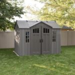 Lifetime 10 x 8 ft. Storage Shed - 60453 - Image 8