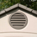 Lifetime 8 x 12.5 ft. Outdoor Shed - 6402 - Image 13