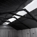 Lifetime 12.5 x 8 ft. Side Entry Shed - 60454 - Image 11