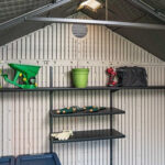 Lifetime 8 x 15 ft. Shed - 60075 - Image 7
