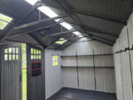Lifetime 15 x 8 ft. Shed - 60138 - Image 7