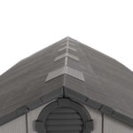 Lifetime 8x15 ft. Shed - 60353 - Image 15