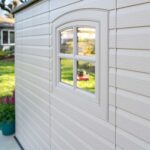 Lifetime 8 x 15 ft. Shed - 60075 - Image 11