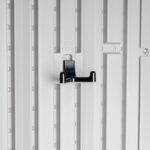 Lifetime 10 Ft. X 8 Ft. Dual Entry Outdoor Storage Shed - 60467 - Image 18