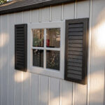 Lifetime 8 ft x 20 ft Outdoor Storage Shed - 60470 - Image 15