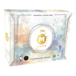 2025/26 Topps Motif Basketball Hobby Box